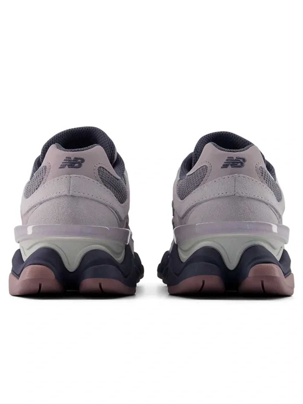 💜 NEW BALANCE 9060 TRUFFLE SALT 💜